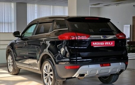 Geely Atlas I, 2020 год, 1 490 000 рублей, 6 фотография