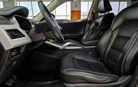 Geely Atlas I, 2020 год, 1 490 000 рублей, 17 фотография
