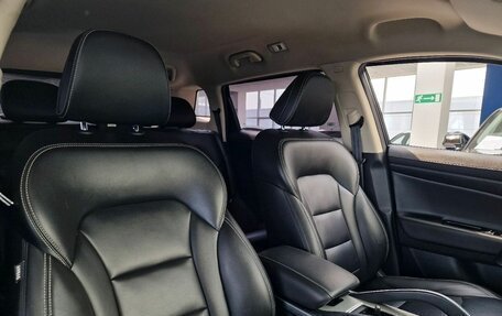 Geely Atlas I, 2020 год, 1 490 000 рублей, 19 фотография