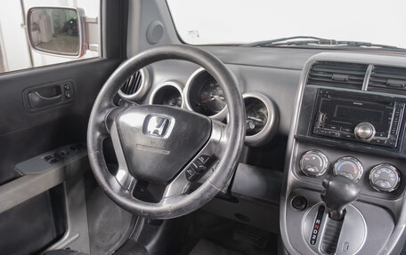 Honda Element I, 2005 год, 949 000 рублей, 9 фотография
