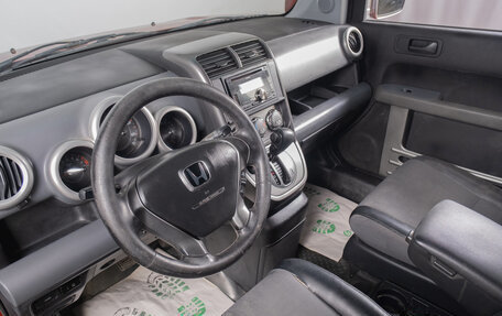 Honda Element I, 2005 год, 949 000 рублей, 8 фотография
