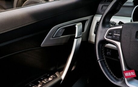 Geely Atlas I, 2020 год, 1 490 000 рублей, 20 фотография