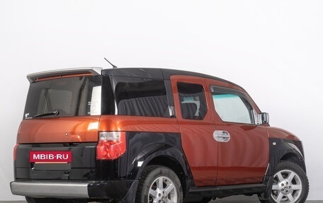 Honda Element I, 2005 год, 949 000 рублей, 7 фотография