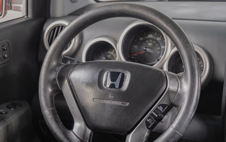 Honda Element I, 2005 год, 949 000 рублей, 12 фотография