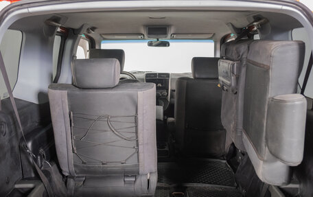 Honda Element I, 2005 год, 949 000 рублей, 17 фотография
