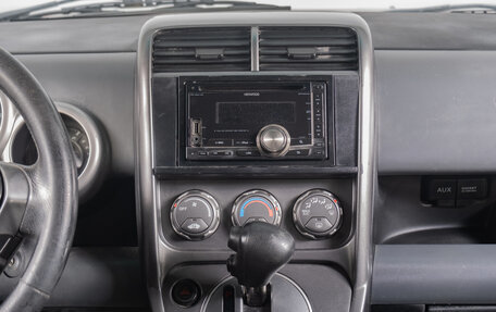 Honda Element I, 2005 год, 949 000 рублей, 13 фотография