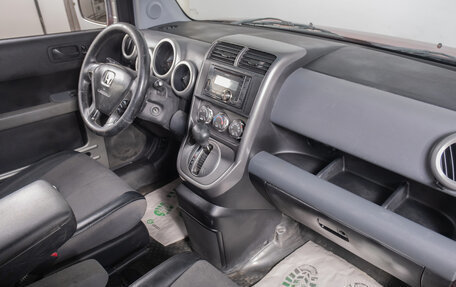 Honda Element I, 2005 год, 949 000 рублей, 15 фотография