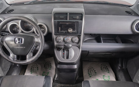 Honda Element I, 2005 год, 949 000 рублей, 10 фотография