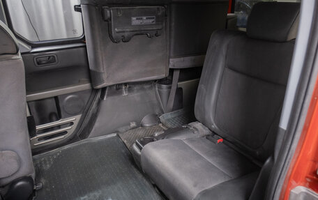 Honda Element I, 2005 год, 949 000 рублей, 16 фотография