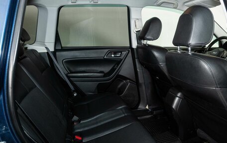 Subaru Forester, 2012 год, 1 490 000 рублей, 8 фотография