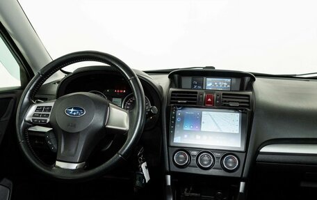 Subaru Forester, 2012 год, 1 490 000 рублей, 13 фотография