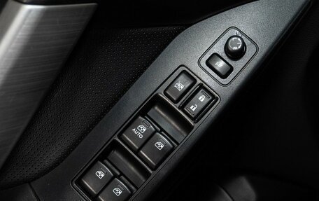 Subaru Forester, 2012 год, 1 490 000 рублей, 15 фотография