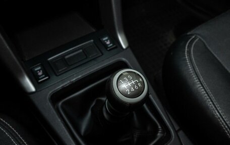 Subaru Forester, 2012 год, 1 490 000 рублей, 12 фотография