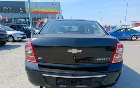 Chevrolet Cobalt II, 2014 год, 693 000 рублей, 6 фотография