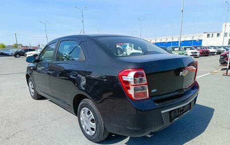 Chevrolet Cobalt II, 2014 год, 693 000 рублей, 5 фотография