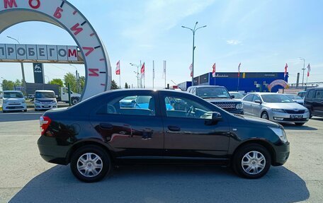 Chevrolet Cobalt II, 2014 год, 693 000 рублей, 8 фотография