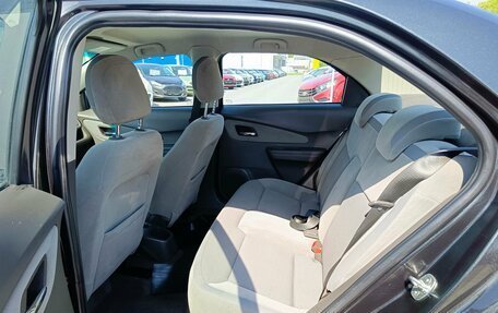 Chevrolet Cobalt II, 2014 год, 693 000 рублей, 11 фотография