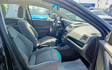 Chevrolet Cobalt II, 2014 год, 693 000 рублей, 12 фотография