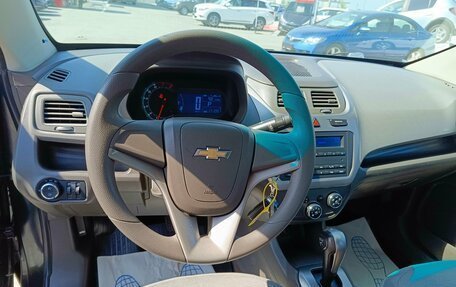 Chevrolet Cobalt II, 2014 год, 693 000 рублей, 14 фотография
