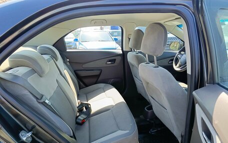 Chevrolet Cobalt II, 2014 год, 693 000 рублей, 13 фотография