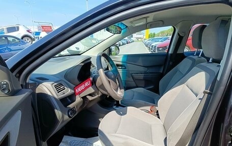 Chevrolet Cobalt II, 2014 год, 693 000 рублей, 9 фотография