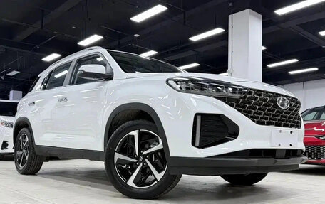 Hyundai ix35, 2022 год, 1 510 018 рублей, 3 фотография