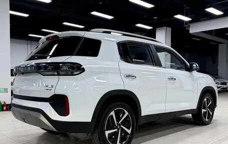 Hyundai ix35, 2022 год, 1 510 018 рублей, 4 фотография
