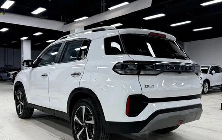 Hyundai ix35, 2022 год, 1 510 018 рублей, 6 фотография