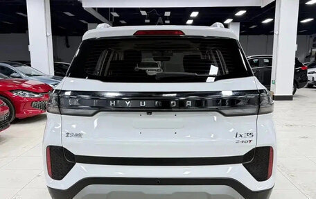 Hyundai ix35, 2022 год, 1 510 018 рублей, 5 фотография