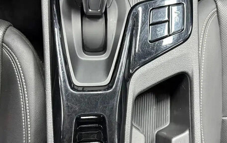 Hyundai ix35, 2022 год, 1 510 018 рублей, 8 фотография
