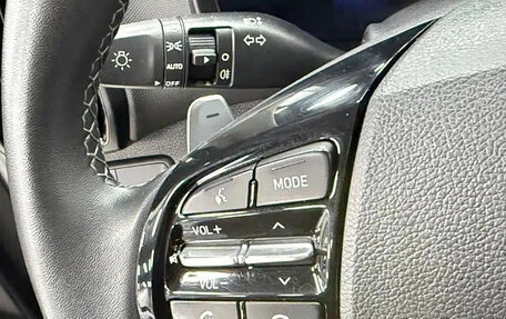 Hyundai ix35, 2022 год, 1 510 018 рублей, 9 фотография