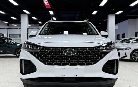 Hyundai ix35, 2022 год, 1 510 018 рублей, 2 фотография