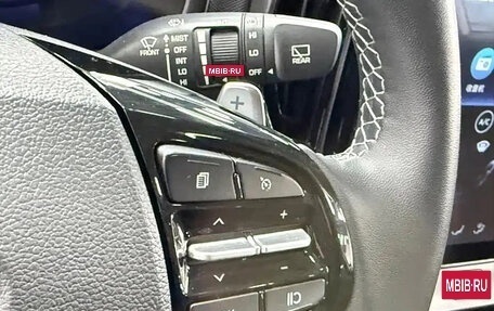 Hyundai ix35, 2022 год, 1 510 018 рублей, 10 фотография