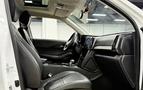 Hyundai ix35, 2022 год, 1 510 018 рублей, 17 фотография