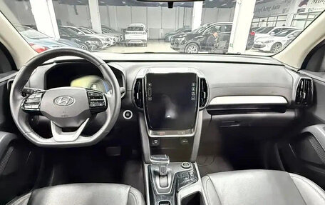Hyundai ix35, 2022 год, 1 510 018 рублей, 18 фотография
