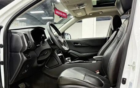 Hyundai ix35, 2022 год, 1 510 018 рублей, 15 фотография