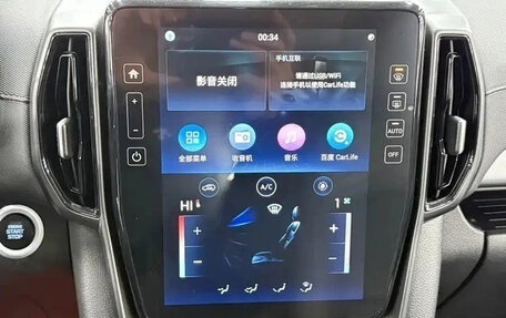 Hyundai ix35, 2022 год, 1 510 018 рублей, 11 фотография
