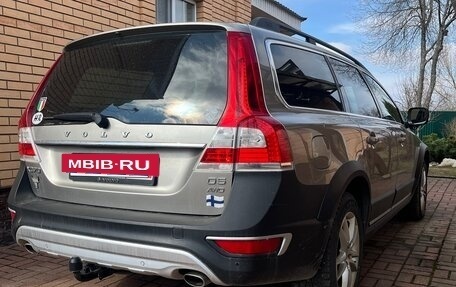 Volvo XC70 II рестайлинг, 2014 год, 2 300 000 рублей, 2 фотография