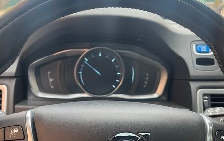 Volvo XC70 II рестайлинг, 2014 год, 2 300 000 рублей, 6 фотография