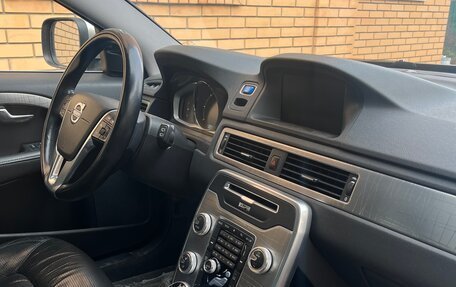 Volvo XC70 II рестайлинг, 2014 год, 2 300 000 рублей, 7 фотография