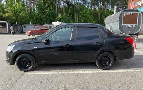 Datsun on-DO I рестайлинг, 2014 год, 300 000 рублей, 3 фотография