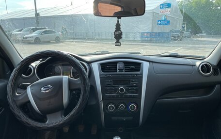 Datsun on-DO I рестайлинг, 2014 год, 300 000 рублей, 13 фотография