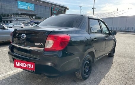 Datsun on-DO I рестайлинг, 2014 год, 300 000 рублей, 6 фотография