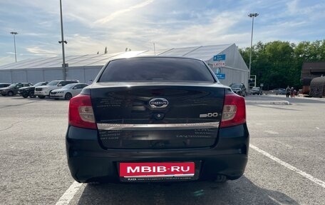 Datsun on-DO I рестайлинг, 2014 год, 300 000 рублей, 5 фотография