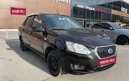 Datsun on-DO I рестайлинг, 2014 год, 300 000 рублей, 8 фотография