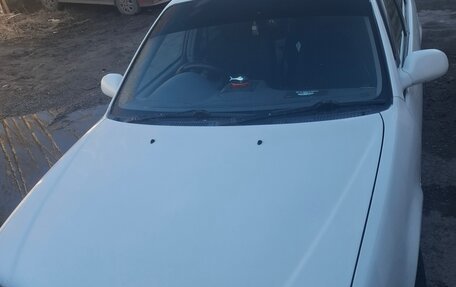 Toyota Corolla, 1998 год, 300 000 рублей, 3 фотография