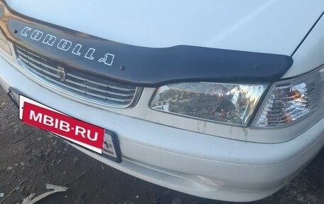 Toyota Corolla, 1998 год, 300 000 рублей, 4 фотография