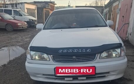 Toyota Corolla, 1998 год, 300 000 рублей, 2 фотография
