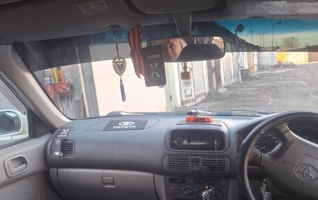 Toyota Corolla, 1998 год, 300 000 рублей, 7 фотография