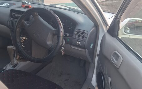 Toyota Corolla, 1998 год, 300 000 рублей, 8 фотография